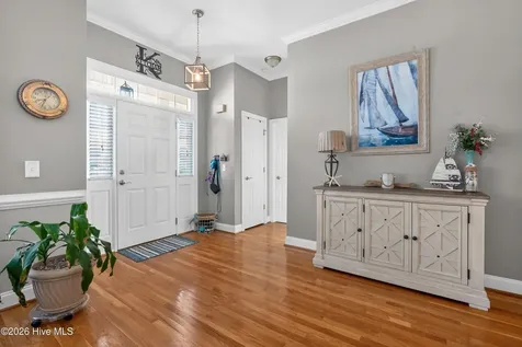 604 Spencer Court Wilmington NC 28412