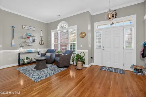 604 Spencer Court Wilmington NC 28412