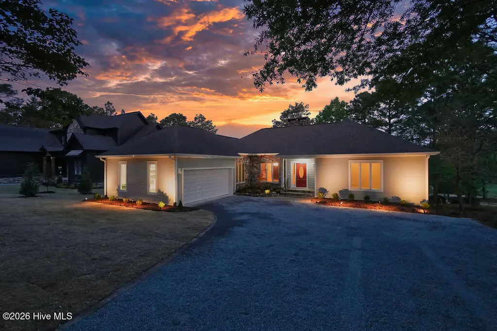 81 Deerwood Lane Pinehurst NC 28374