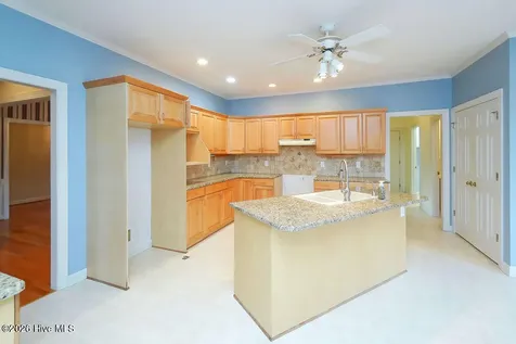 81 Deerwood Lane Pinehurst NC 28374