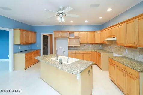 81 Deerwood Lane Pinehurst NC 28374