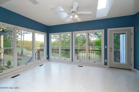 81 Deerwood Lane Pinehurst NC 28374