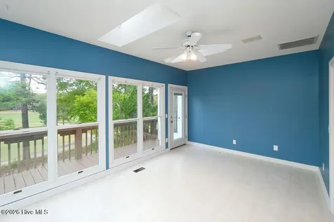 81 Deerwood Lane Pinehurst NC 28374