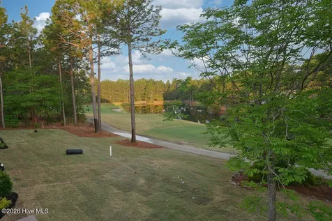 81 Deerwood Lane Pinehurst NC 28374