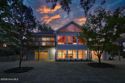 81 Deerwood Lane Pinehurst NC 28374