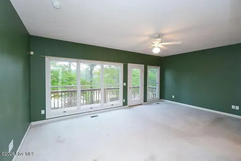 81 Deerwood Lane Pinehurst NC 28374