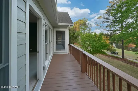 81 Deerwood Lane Pinehurst NC 28374