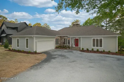 81 Deerwood Lane Pinehurst NC 28374