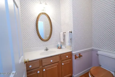 81 Deerwood Lane Pinehurst NC 28374