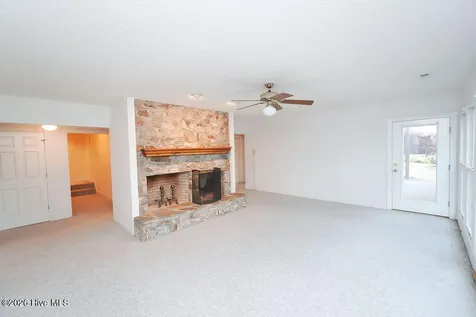 81 Deerwood Lane Pinehurst NC 28374