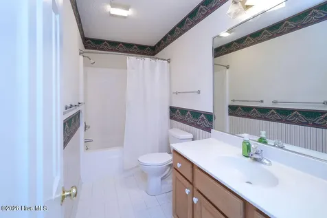 81 Deerwood Lane Pinehurst NC 28374