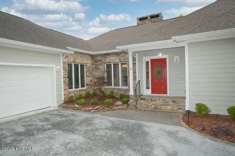 81 Deerwood Lane Pinehurst NC 28374