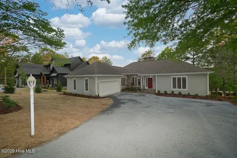 81 Deerwood Lane Pinehurst NC 28374
