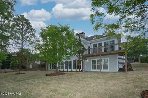 81 Deerwood Lane Pinehurst NC 28374