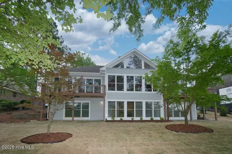 81 Deerwood Lane Pinehurst NC 28374