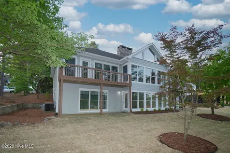 81 Deerwood Lane Pinehurst NC 28374