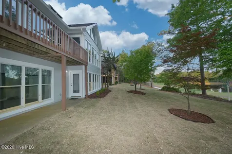 81 Deerwood Lane Pinehurst NC 28374
