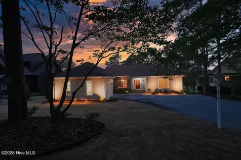 81 Deerwood Lane Pinehurst NC 28374