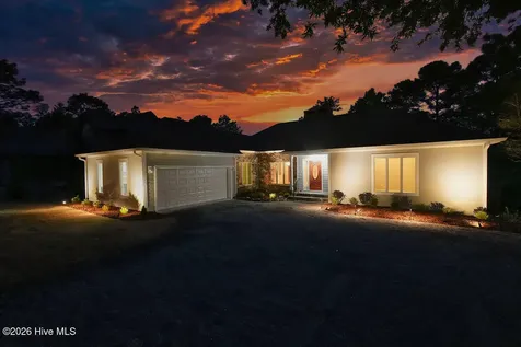 81 Deerwood Lane Pinehurst NC 28374