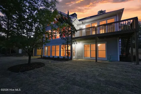 81 Deerwood Lane Pinehurst NC 28374