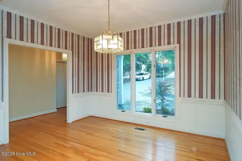 81 Deerwood Lane Pinehurst NC 28374