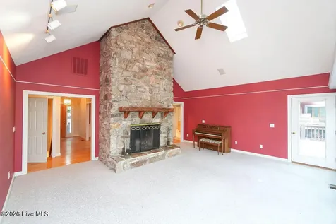 81 Deerwood Lane Pinehurst NC 28374