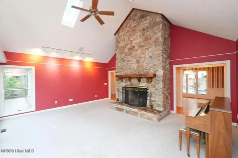 81 Deerwood Lane Pinehurst NC 28374