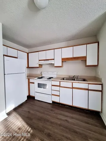 3005 Caldwell Court Greenville NC 27834