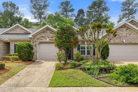 4524 Regent Drive Wilmington NC 28412