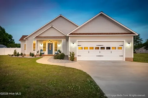 825 Ladle Drive Greenville NC 27858