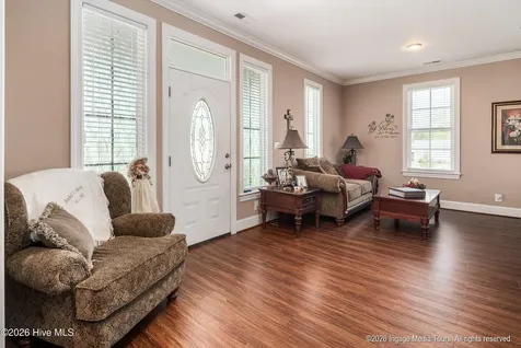 825 Ladle Drive Greenville NC 27858