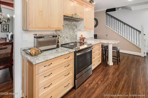 825 Ladle Drive Greenville NC 27858