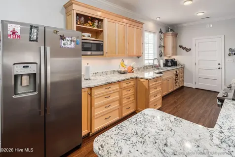 825 Ladle Drive Greenville NC 27858