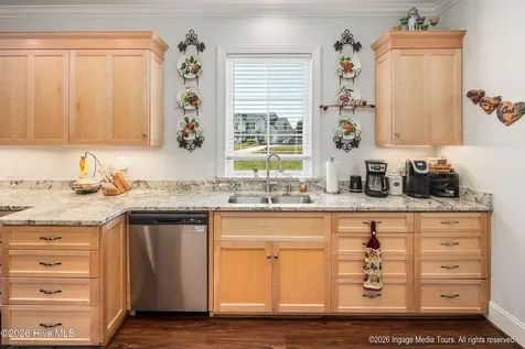 825 Ladle Drive Greenville NC 27858