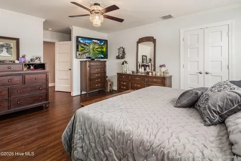 825 Ladle Drive Greenville NC 27858