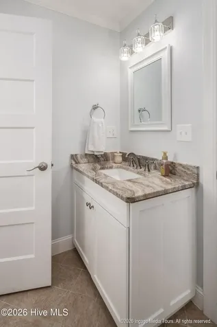 825 Ladle Drive Greenville NC 27858