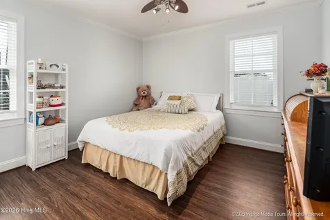 825 Ladle Drive Greenville NC 27858
