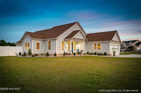 825 Ladle Drive Greenville NC 27858