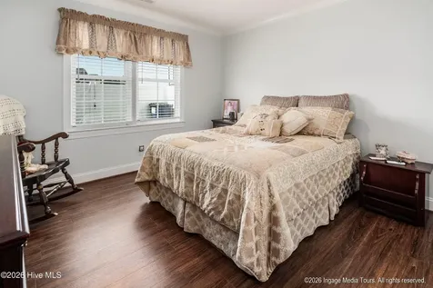825 Ladle Drive Greenville NC 27858