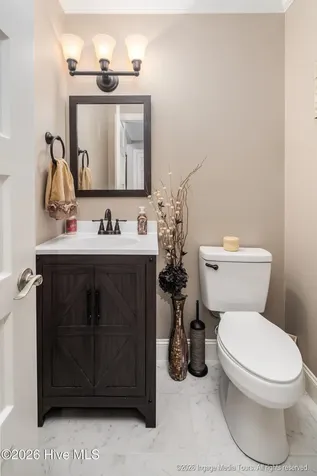 825 Ladle Drive Greenville NC 27858