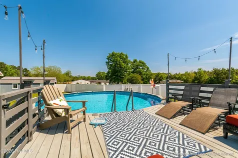 825 Ladle Drive Greenville NC 27858