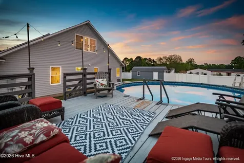 825 Ladle Drive Greenville NC 27858