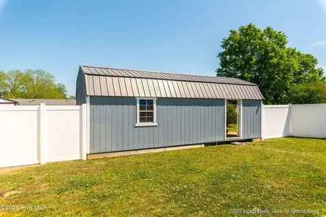 825 Ladle Drive Greenville NC 27858