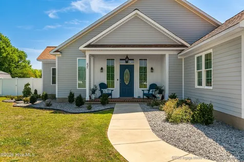 825 Ladle Drive Greenville NC 27858