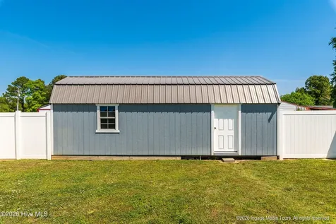 825 Ladle Drive Greenville NC 27858