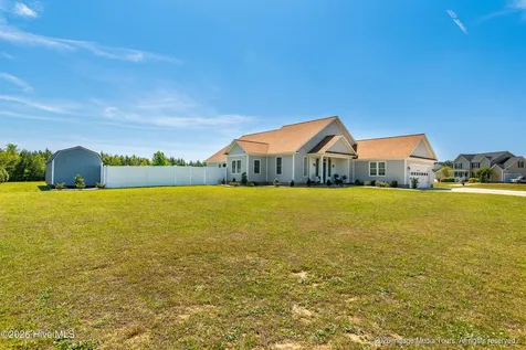825 Ladle Drive Greenville NC 27858