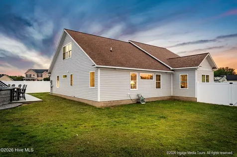 825 Ladle Drive Greenville NC 27858
