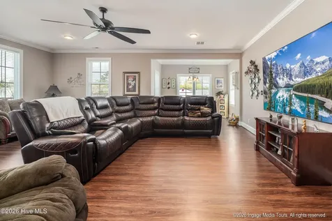 825 Ladle Drive Greenville NC 27858