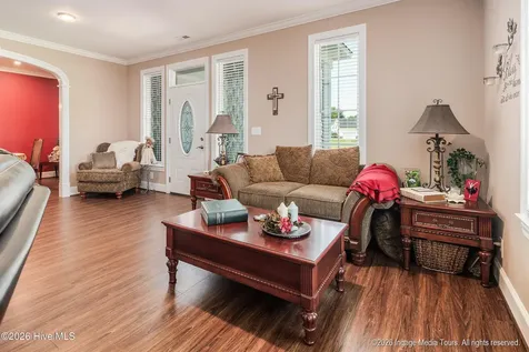 825 Ladle Drive Greenville NC 27858