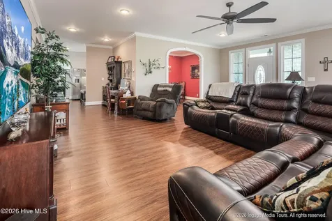 825 Ladle Drive Greenville NC 27858